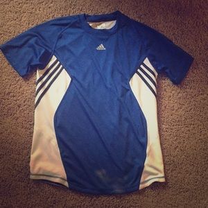 Adidas climate t-shirt